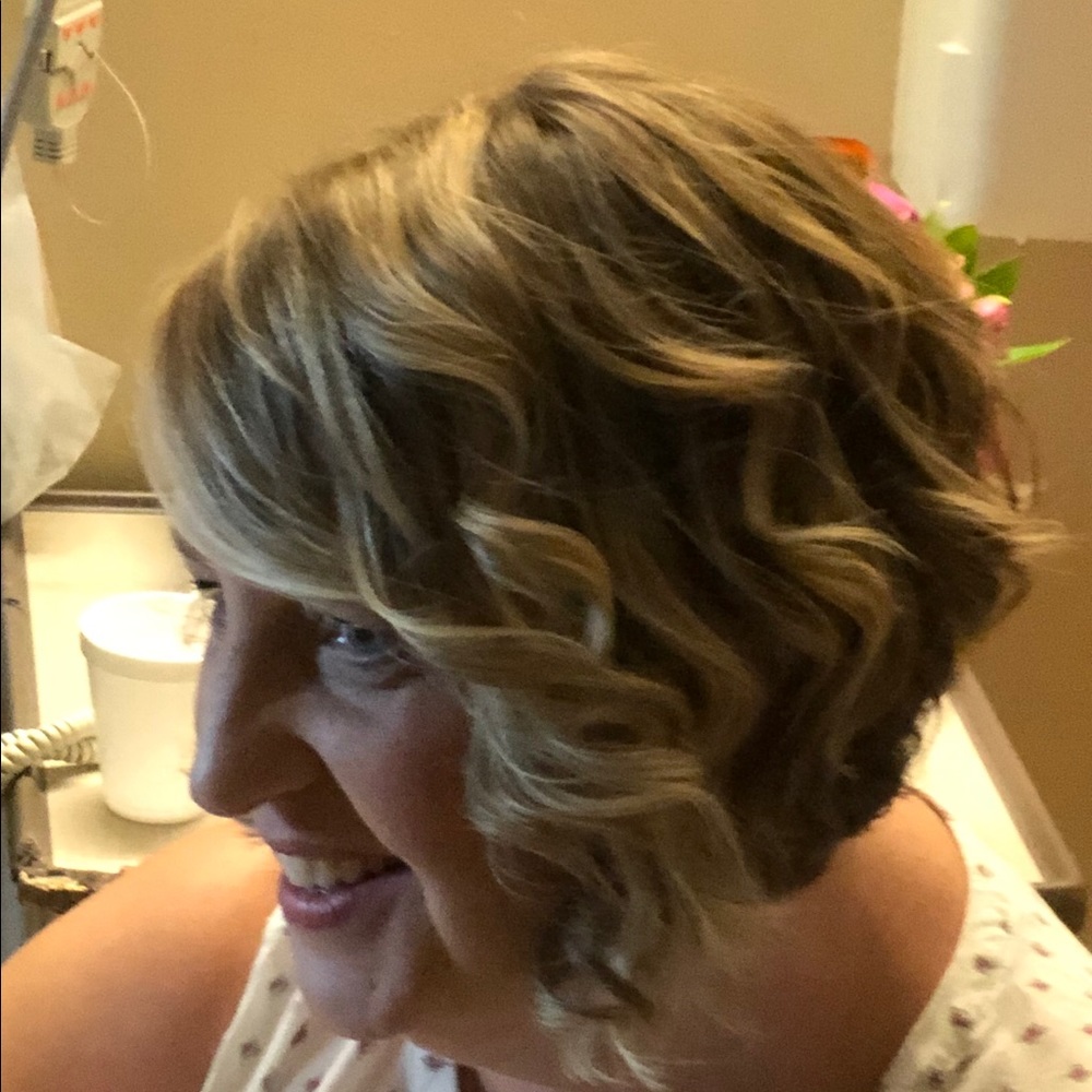 Meet your Posher, Jennifer